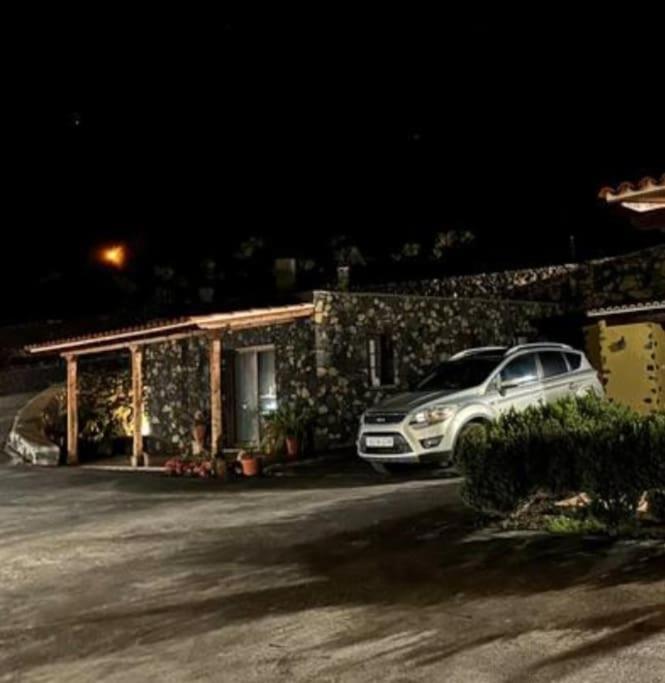 Mi Rinconcito Villa Los Llanos De Aridane Bagian luar foto
