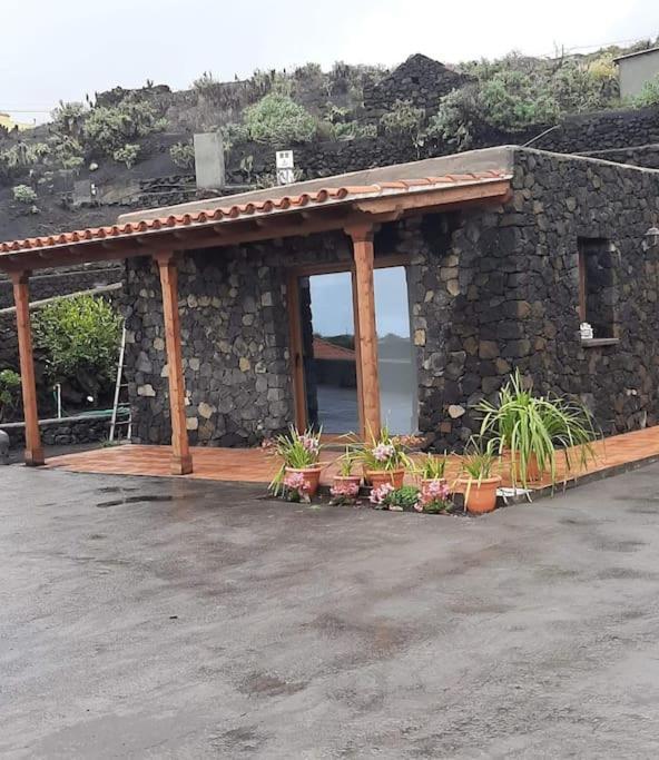 Mi Rinconcito Villa Los Llanos De Aridane Bagian luar foto