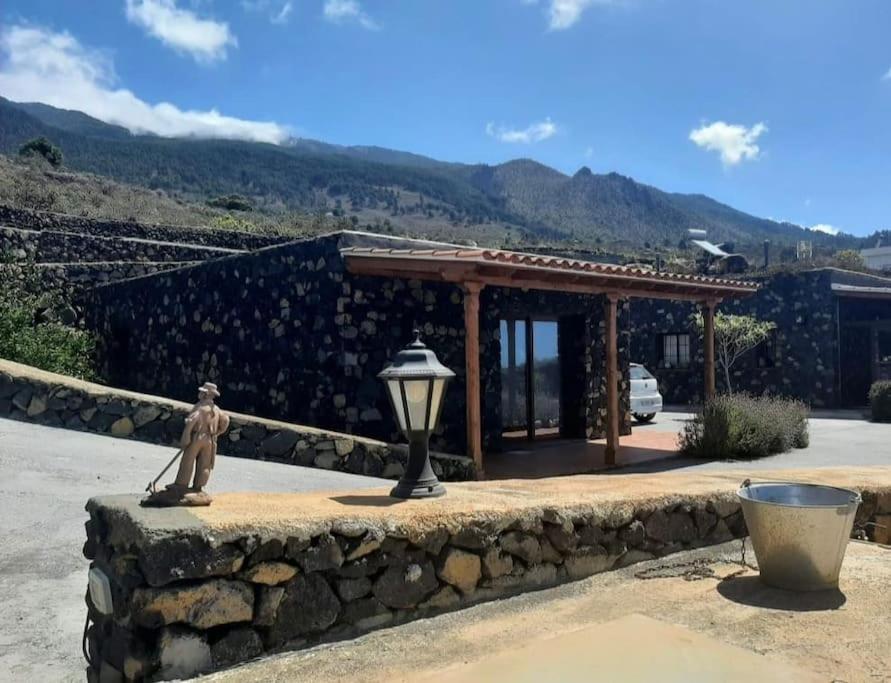 Mi Rinconcito Villa Los Llanos De Aridane Bagian luar foto