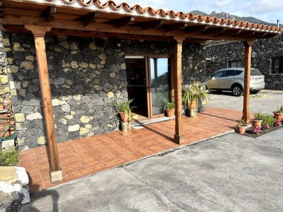 Mi Rinconcito Villa Los Llanos De Aridane Bagian luar foto