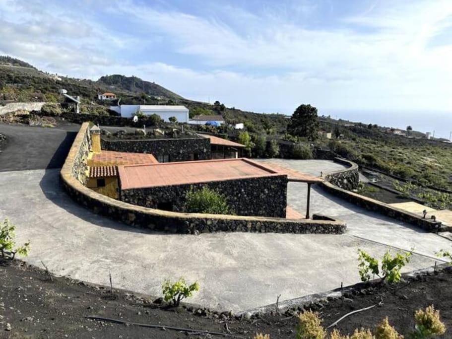Mi Rinconcito Villa Los Llanos De Aridane Bagian luar foto
